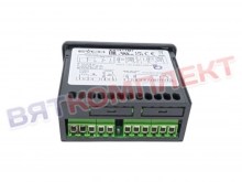 briz 322 voshod 5